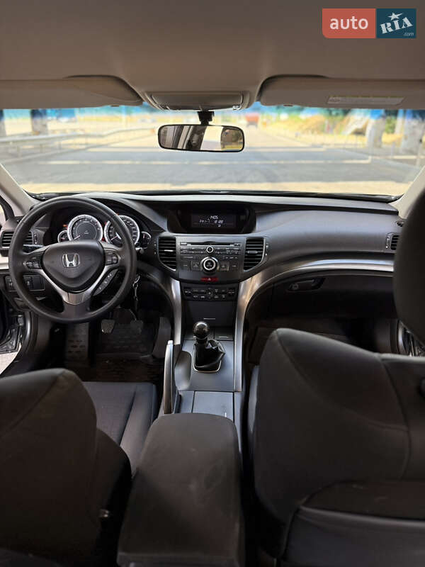 Седан Honda Accord 2012 в Одесі фото 25 Седан Honda Accord 2012 в Одесі