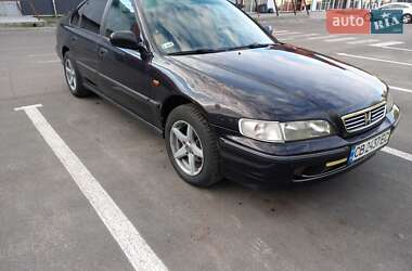 Седан Honda Accord 1998 в Чернігові