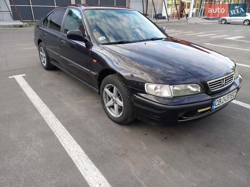 Седан Honda Accord 1998 в Чернигове