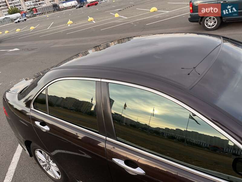 Седан Honda Accord 2006 в Киеве