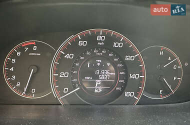 Купе Honda Accord 2014 в 