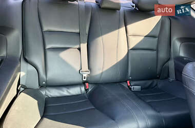 Купе Honda Accord 2014 в 