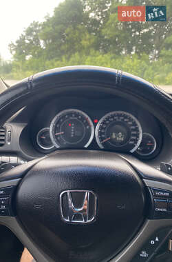 Седан Honda Accord 2008 в 