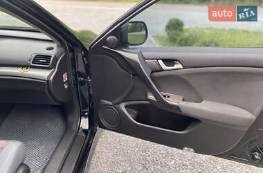 Седан Honda Accord 2008 в 