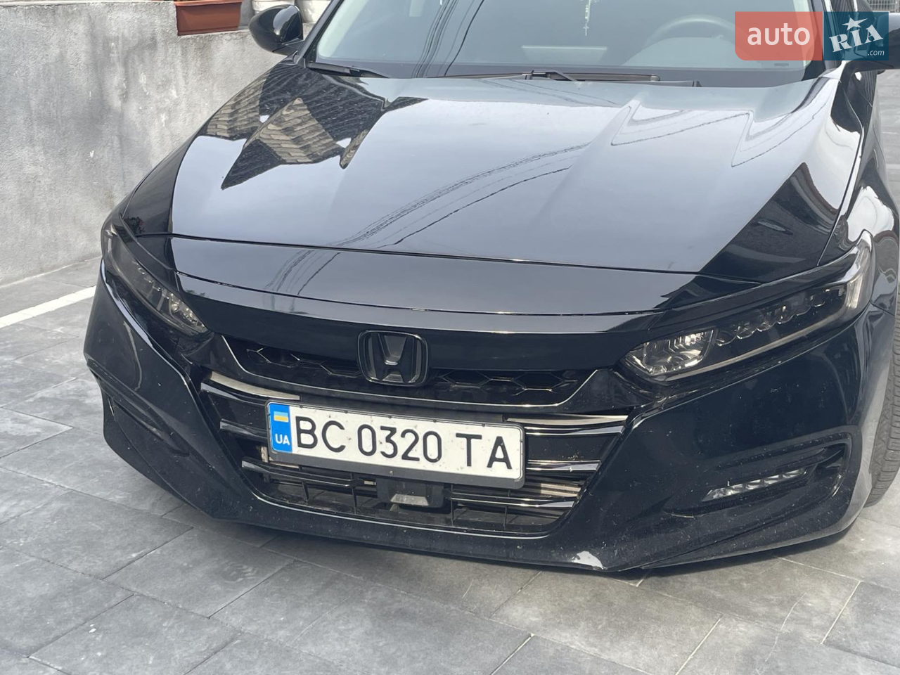 2016 Honda Accord - мініатюра 18