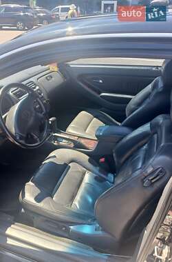 Купе Honda Accord 2000 в 