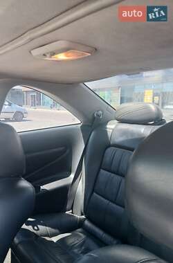 Купе Honda Accord 2000 в 