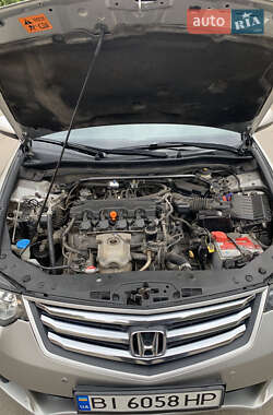 Седан Honda Accord 2008 в 