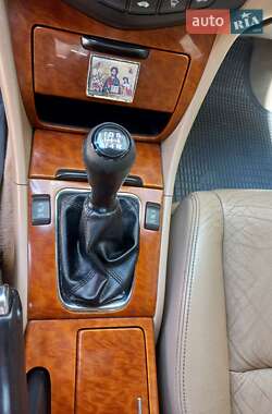 Седан Honda Accord 2006 в 