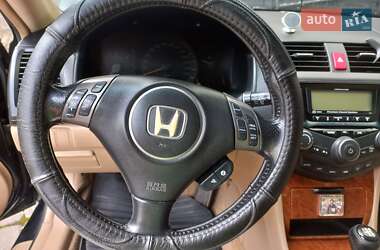 Седан Honda Accord 2006 в 