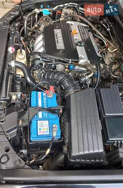 Седан Honda Accord 2006 в 