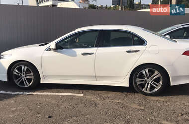 Седан Honda Accord 2012 в Києві