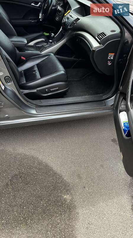 Седан Honda Accord 2008 в Нежине
