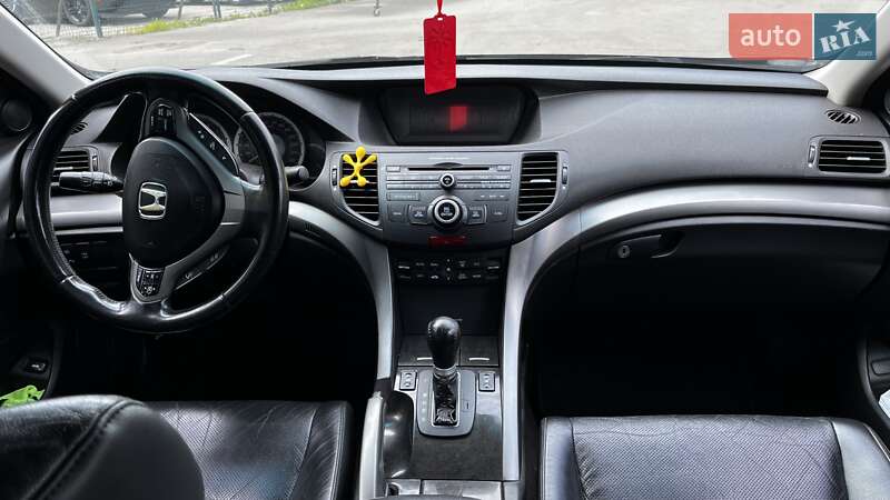 Седан Honda Accord 2008 в Нежине