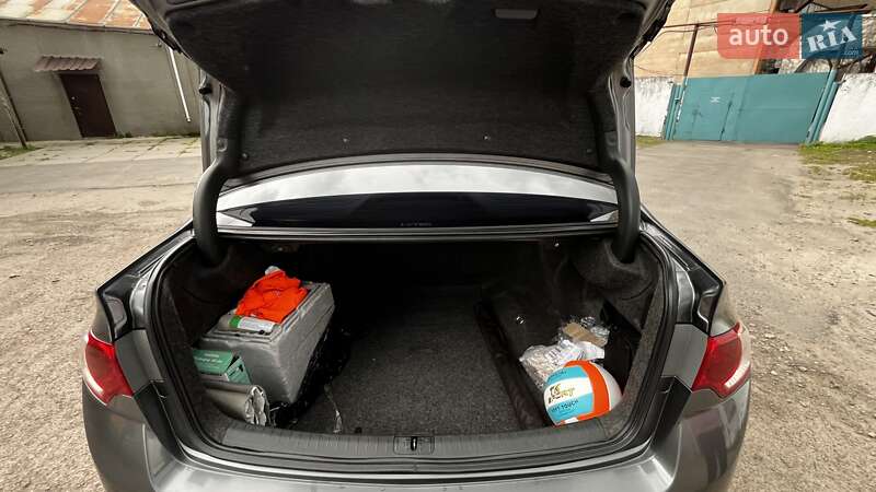 Седан Honda Accord 2008 в Нежине