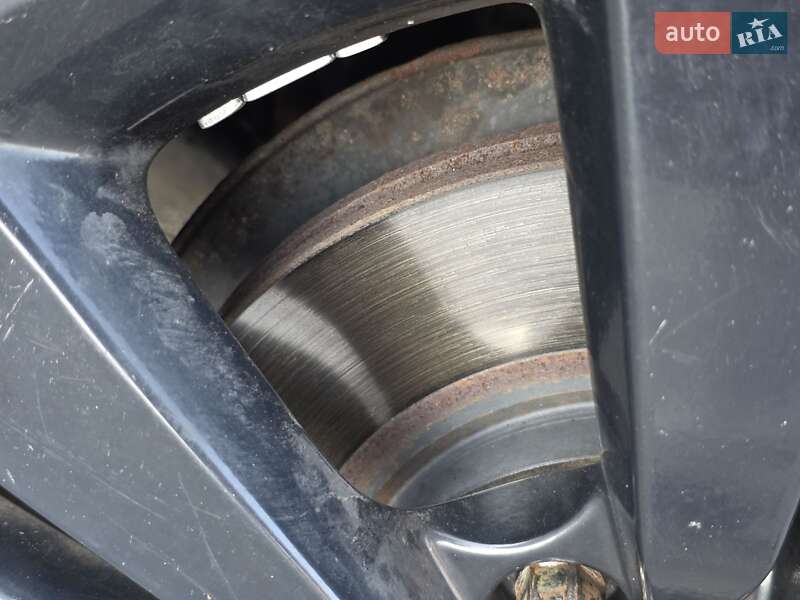 Купе Honda Accord 2010 в Тернополе