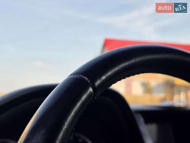 Купе Honda Accord 2010 в Тернополе