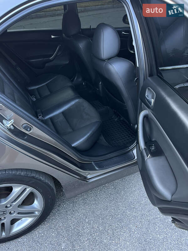Седан Honda Accord 2008 в Умани
