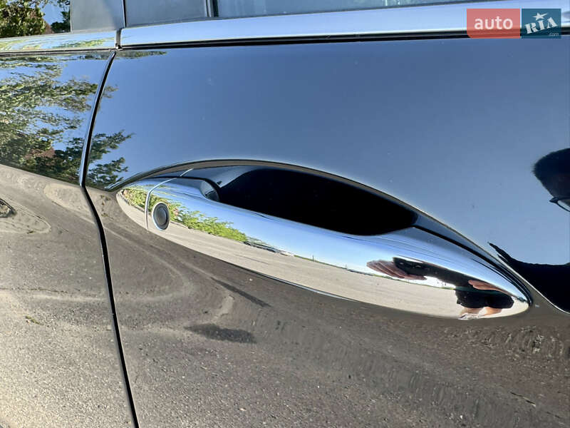 Седан Honda Accord 2015 в Харькове