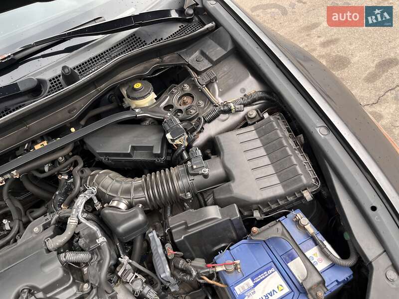 Универсал Honda Accord 2008 в Киеве
