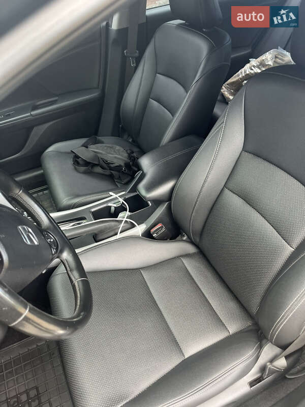 Седан Honda Accord 2014 в Харкові фото 16 Седан Honda Accord 2014 в Харкові
