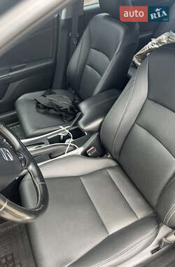 Седан Honda Accord 2014 в 