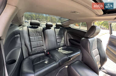 Купе Honda Accord 2011 в 