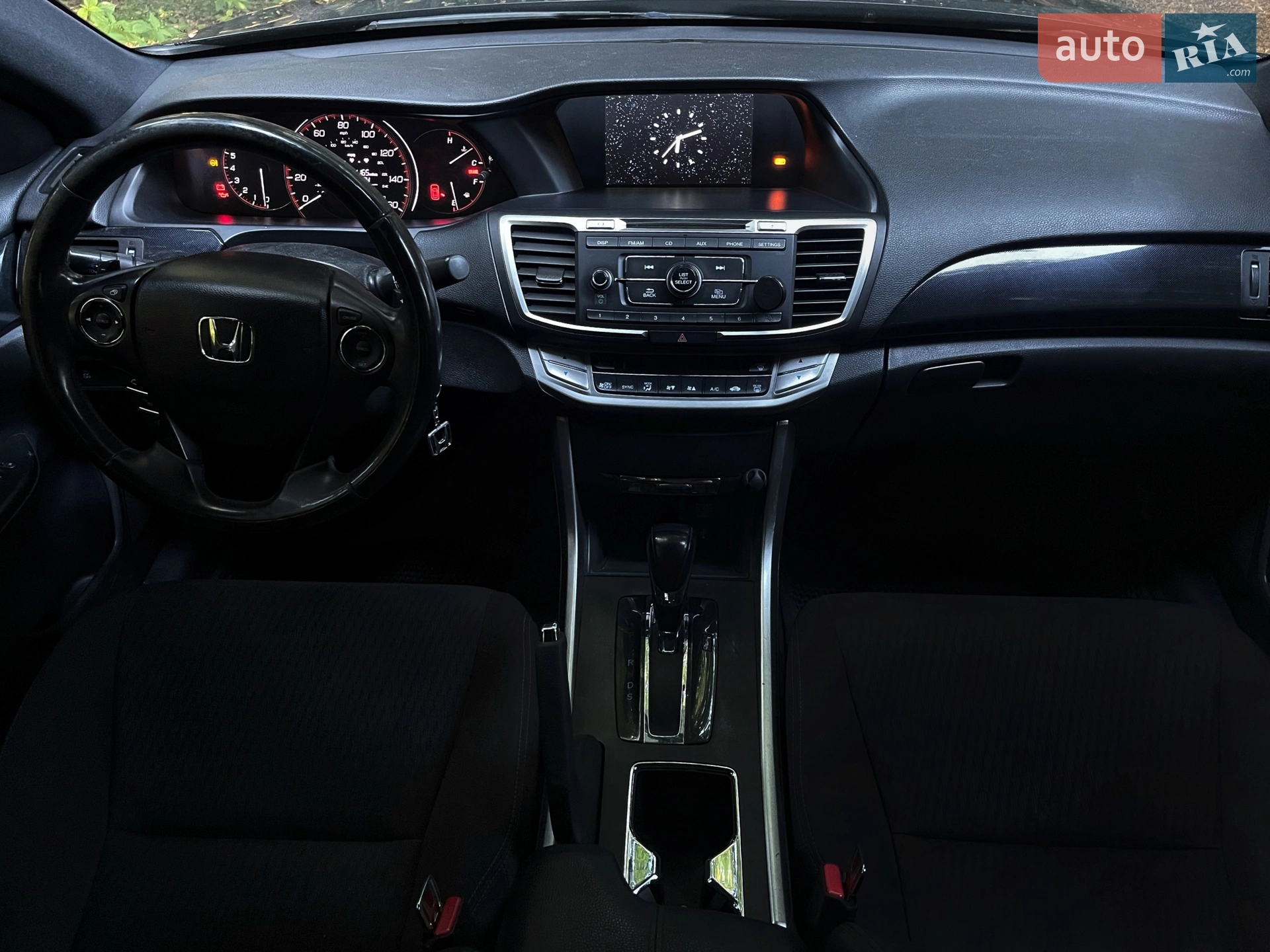 2014 Honda Accord - мініатюра 23