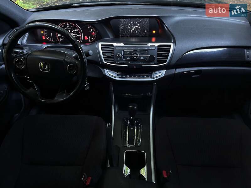 Седан Honda Accord 2014 в Брюховичах фото 23 Седан Honda Accord 2014 в Брюховичах