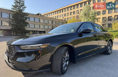 Седан Honda Accord 2024 в Харкові