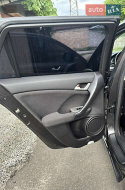 Универсал Honda Accord 2008 в 