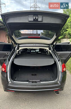 Универсал Honda Accord 2008 в 