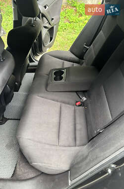 Универсал Honda Accord 2008 в 