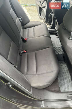 Универсал Honda Accord 2008 в 