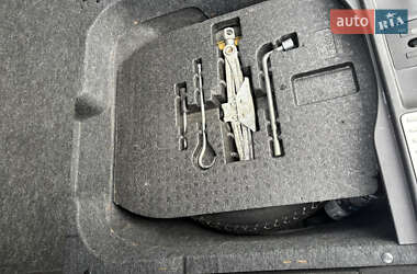 Универсал Honda Accord 2008 в 