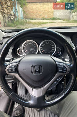 Универсал Honda Accord 2008 в 
