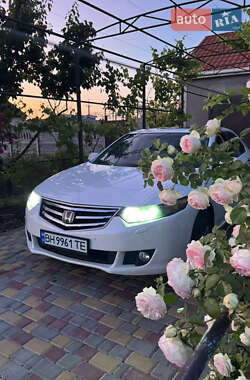 Седан Honda Accord 2008 в Одессе