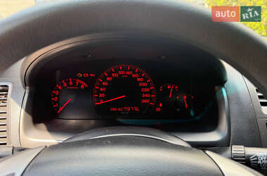 Седан Honda Accord 2003 в 