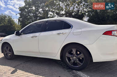 Седан Honda Accord 2008 в 
