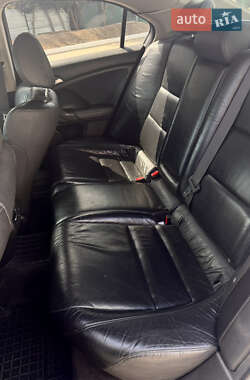Седан Honda Accord 2008 в 