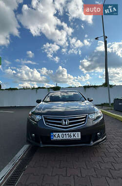 Седан Honda Accord 2008 в Києві
