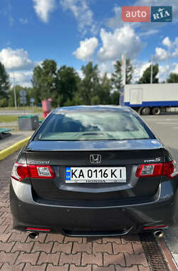 Седан Honda Accord 2008 в 