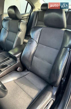 Седан Honda Accord 2008 в 