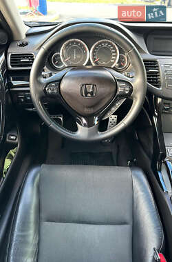 Седан Honda Accord 2008 в 