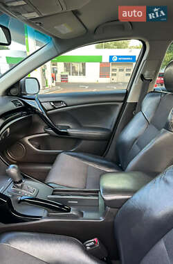 Седан Honda Accord 2008 в 