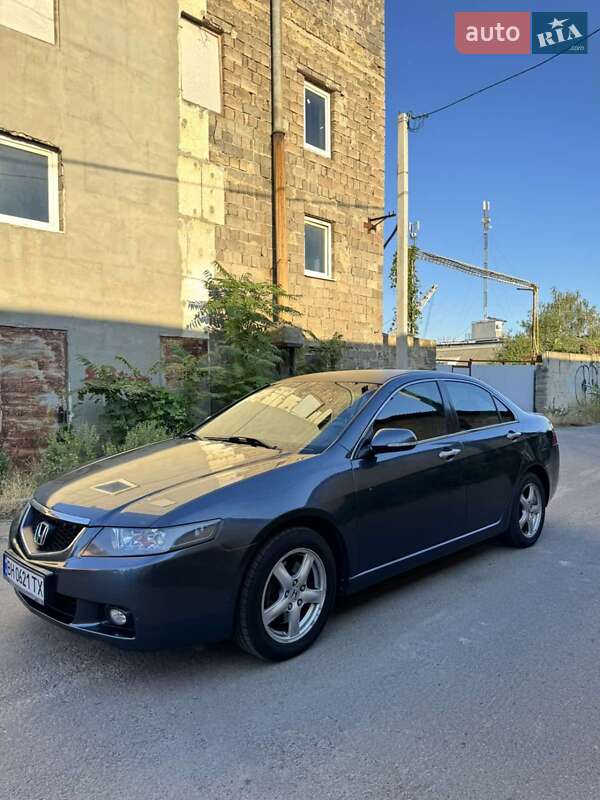 Седан Honda Accord 2004 в Одессе