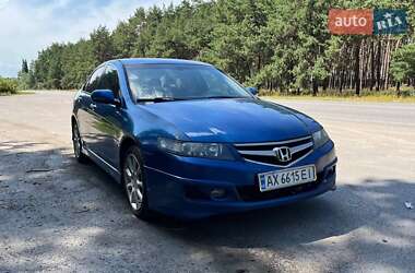 Седан Honda Accord 2006 в 
