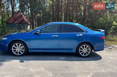 Седан Honda Accord 2006 в 