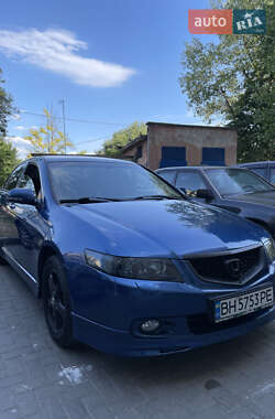 Седан Honda Accord 2003 в Одессе