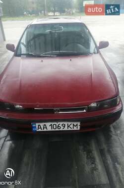 Универсал Honda Accord 1991 в Бородянке